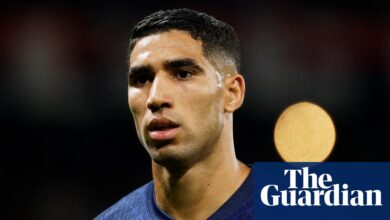 Одбрамбени играч Пари Сен Жермена Ашраф Хакими суочиће се са суђењем за наводно силовање | Фудбал