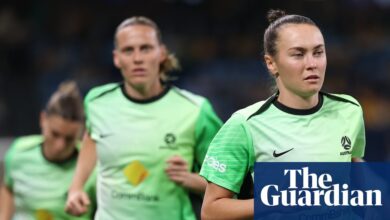 Матилдасова златна генерација добила је последњу прилику за сребро, али следећи талас је кључ за наде у Азијском купу | Матилдас