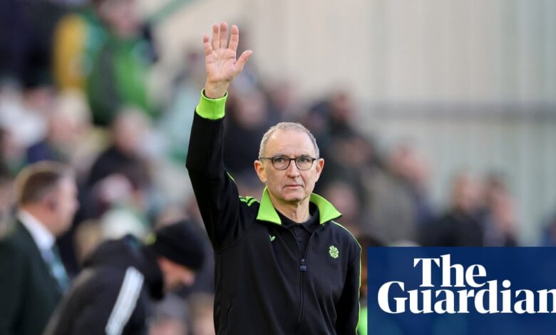 Мартин О’Неилл тврди да ВАР „ослабљује“ званичнике након што је Целтиц подбацио због жалбе на црвени картон | Целтиц