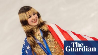 Ако мислите да је политика обликовала ове Зимске олимпијске игре, само сачекајте до ЛА 2028 | Зимске олимпијске игре 2026