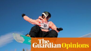 Сви у ‘стоке траин’: зашто искуство сноуборда може надмашити сваку медаљу | Зимске олимпијске игре