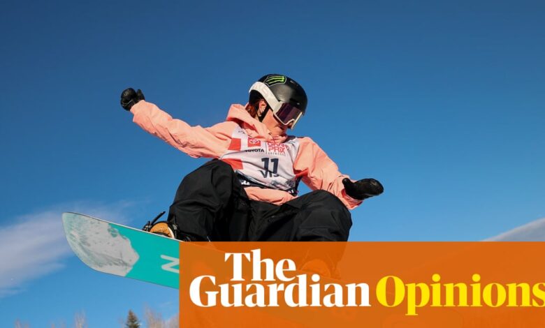 Сви у ‘стоке траин’: зашто искуство сноуборда може надмашити сваку медаљу | Зимске олимпијске игре Сви у ‘стоке траин’: зашто искуство сноуборда може надмашити сваку медаљу | Зимске олимпијске игре