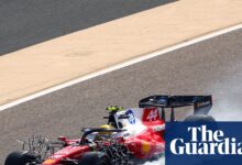 Хамилтон упозорава Ф1 на ‘смешно сложена’ нова правила након спиновања у тестирању | Формула један