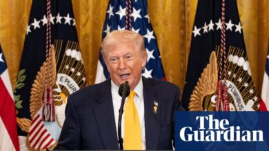 Украјински ратни брифинг: Трамп види сукоб као ‘веома неправедан’ за погинуле у рату и америчке пореске обвезнике, каже Бела кућа | Украјина