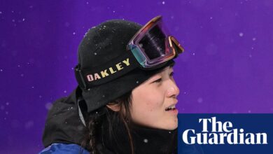 Цхлое Ким осујећена у кандидатури за олимпијски халфпипе три-пеат од стране јужнокорејског Цхои Гаона | Зимске олимпијске игре 2026
