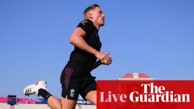 Енглеска против Италије: Т20 Светско првенство у крикету – уживо | Т20 Светско првенство 2026