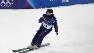 Зое Аткин буди наду у још једно злато тима ГБ са импресивном квалификационом емисијом