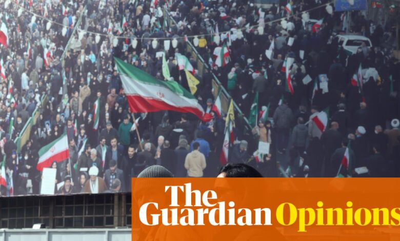 Рат, договор који је наметнуо Трамп или колапс унутрашњег режима: за Техеран ниједна опција није добра | Санам Вакил Рат, договор који је наметнуо Трамп или колапс унутрашњег режима: за Техеран ниједна опција није добра | Санам Вакил