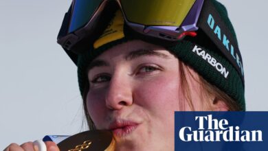 Јосие Бафф освојила друго злато Аустралије на Зимским олимпијским играма победом у сноуборд кросу | Зимске олимпијске игре 2026