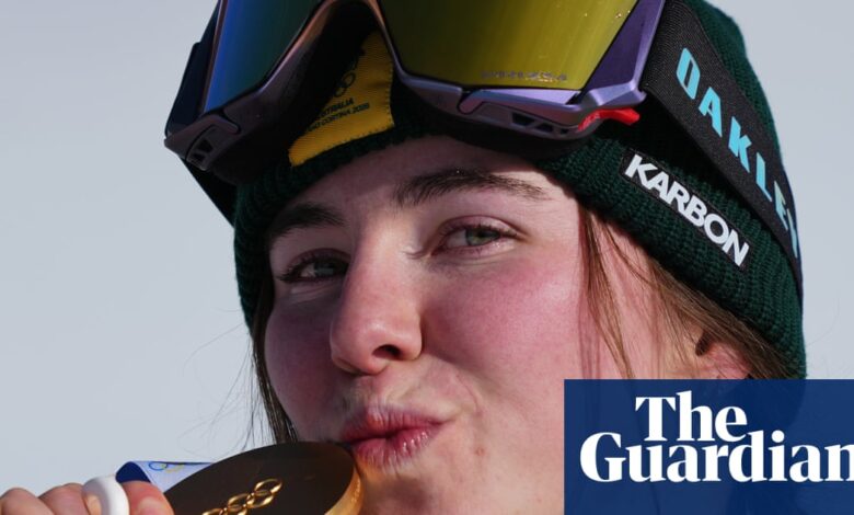 Јосие Бафф освојила друго злато Аустралије на Зимским олимпијским играма победом у сноуборд кросу | Зимске олимпијске игре 2026 Јосие Бафф освојила друго злато Аустралије на Зимским олимпијским играма победом у сноуборд кросу | Зимске олимпијске игре 2026