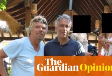 Никада немојте заборавити Епштајнове мале помагаче – моћне људе који су знали за његове злочине, а ипак су му помогли | Марина Хиде