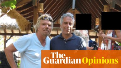 Никада немојте заборавити Епштајнове мале помагаче – моћне људе који су знали за његове злочине, а ипак су му помогли | Марина Хиде