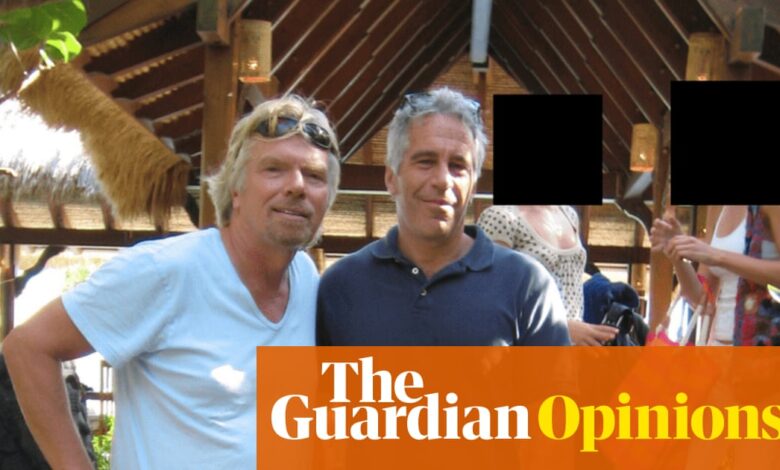 Никада немојте заборавити Епштајнове мале помагаче – моћне људе који су знали за његове злочине, а ипак су му помогли | Марина Хиде Никада немојте заборавити Епштајнове мале помагаче – моћне људе који су знали за његове злочине, а ипак су му помогли | Марина Хиде