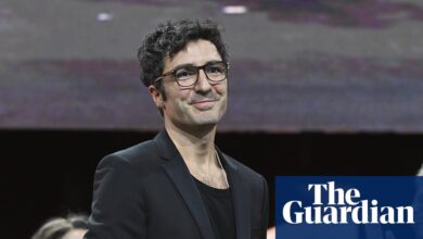 Жута слова освојила Златног медведа на Берлинском филмском фестивалу у коме доминира ред у Гази | Берлински филмски фестивал