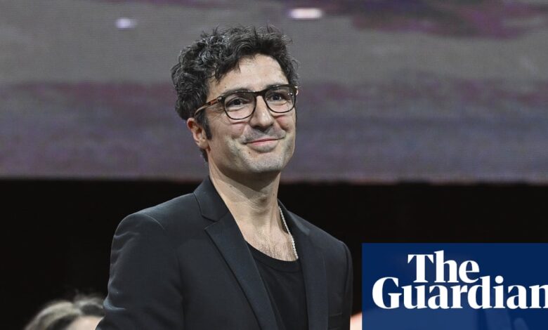 Жута слова освојила Златног медведа на Берлинском филмском фестивалу у коме доминира ред у Гази | Берлински филмски фестивал