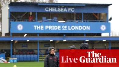 Челси против Ливерпула, Астон Вила против Тотенхема и још много тога: Супер лига за жене – уживо | Женска Супер лига