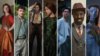 Како су номиновани за Оскара за костимографију остали верни периоду свог филма