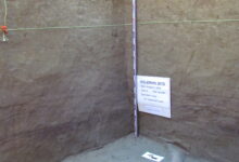 14.000 година старо оруђе од слоноваче пронађено на Аљасци наговештава како су преци Клодовиса први пут стигли у Нови свет