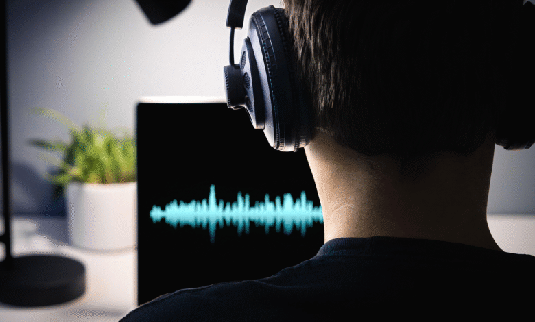 Ваш сопствени глас може бити ваша највећа претња приватности. Како можемо зауставити АИ технологије да их искоришћавају?