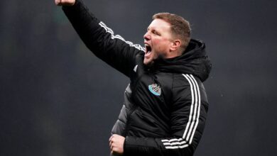 Карабаг вс Њукасл уживо: Најновији резултати и новости из плеј-офа Лиге шампиона