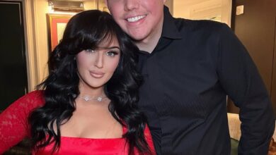 Микајла Ногуеира, муж Коди Хокен раскинули, развод