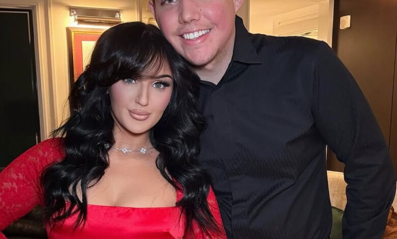 Микајла Ногуеира, муж Коди Хокен раскинули, развод