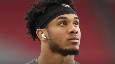 Викингс ВР Рондале Мооре умро је од поготка за које се сумња да је сам себи нанео рану