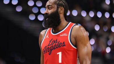 Цлипперс-Цавалиерс трговачке оцене: Ко је добио уговор са Џејмсом Харденом?