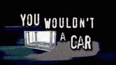 Недавни напредак у 3Д штампању доводи нас корак ближе преузимању аутомобила