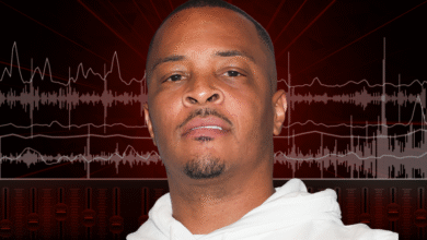 ТИ излази на 50 Цент са ватреном новом дисс нумером „Ригхт Оне“