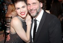 Александра Дадарио, муж Ендрју Форм Раскид, одвојено