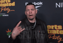 Нате Диаз се нада повратку у УФЦ, жели карту Беле куће