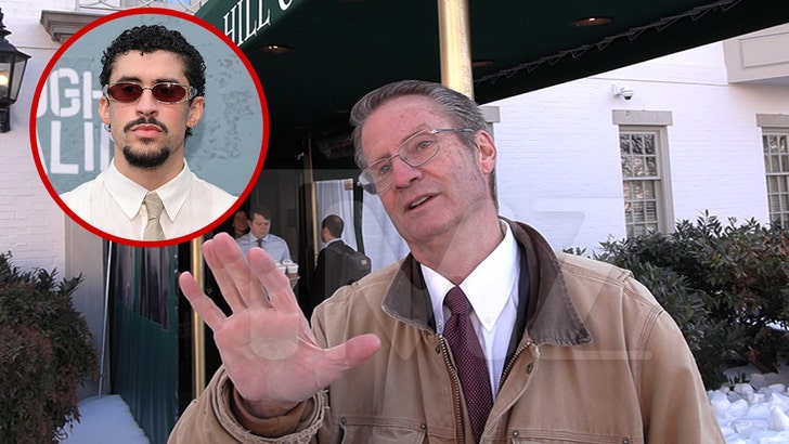 Реп. Тим Бурцхетт каже да је једини лош зека за кога зна био његов напаљени кућни љубимац