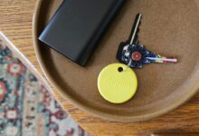 The best Bluetooth trackers for 2026
