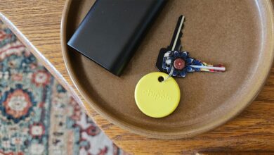 The best Bluetooth trackers for 2026