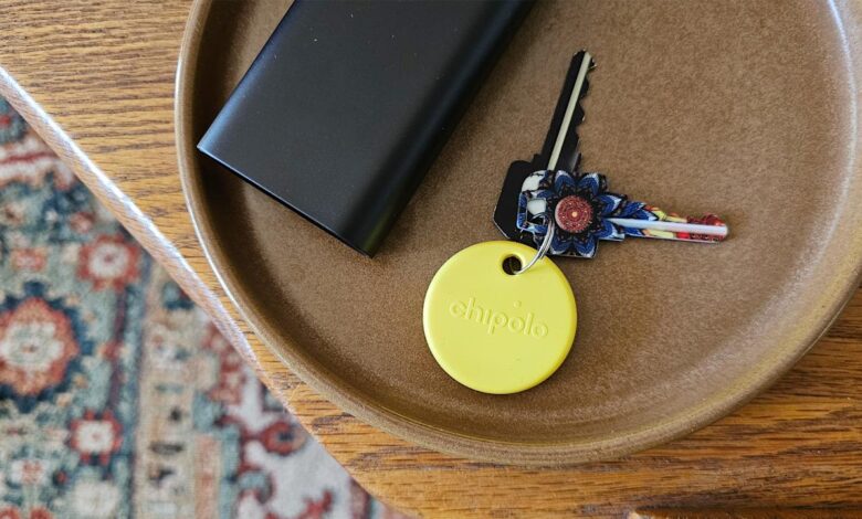 The best Bluetooth trackers for 2026 The best Bluetooth trackers for 2026