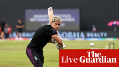 Шри Ланка в Енглеска: Т20 Светско првенство Супер 8с крикет – уживо | Т20 Светско првенство 2026 Шри Ланка в Енглеска: Т20 Светско првенство Супер 8с крикет – уживо | Т20 Светско првенство 2026