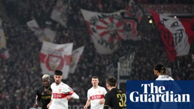 Штутгарт заузима место међу великим дечацима Бундеслиге, али се назире још једна раскрсница | Бундеслига