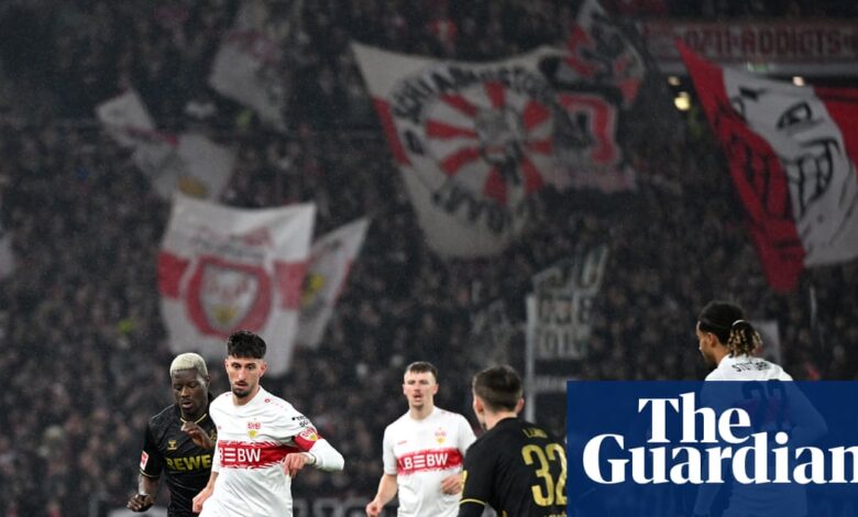 Штутгарт заузима место међу великим дечацима Бундеслиге, али се назире још једна раскрсница | Бундеслига