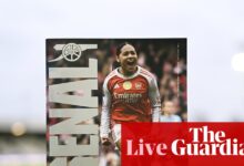 Арсенал в Леувен: Лига шампиона за жене – уживо | Лига шампиона за жене