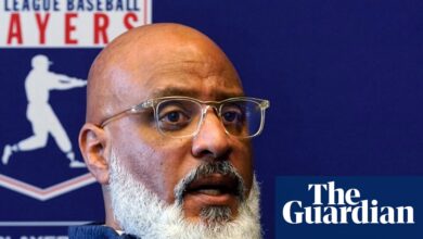 МЛБПА сменила шефа Тонија Кларка после неприкладне везе са снајом | МЛБ МЛБПА сменила шефа Тонија Кларка после неприкладне везе са снајом | МЛБ