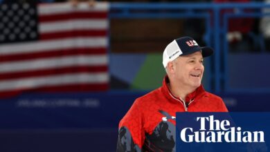 Цурлингов ујак: 54-годишњи адвокат који је прозвао ИЦЕ постао најстарији амерички зимски олимпијац | Зимске олимпијске игре 2026 Цурлингов ујак: 54-годишњи адвокат који је прозвао ИЦЕ постао најстарији амерички зимски олимпијац | Зимске олимпијске игре 2026