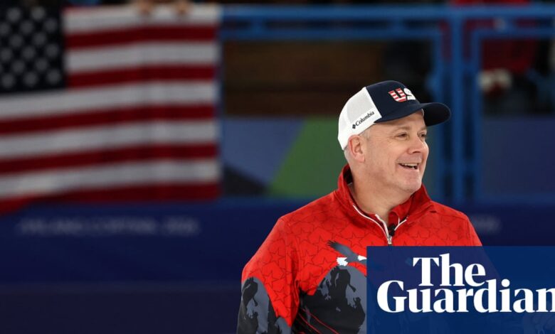 Цурлингов ујак: 54-годишњи адвокат који је прозвао ИЦЕ постао најстарији амерички зимски олимпијац | Зимске олимпијске игре 2026 Цурлингов ујак: 54-годишњи адвокат који је прозвао ИЦЕ постао најстарији амерички зимски олимпијац | Зимске олимпијске игре 2026