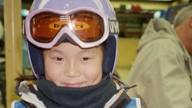 Погодите у ког се освајача олимпијске златне медаље претворио овај сноубордер!