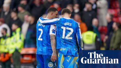 Шта је најраније у сезони да је фудбалски тим испао? | Фудбал