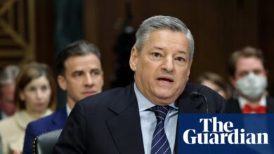 Амерички сенатори осудили ко-извршног директора Нетфлика због спајања Варнер Брос Дисцовери | Нетфлик