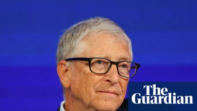 Билл Гатес отказао главни говор у Индији због питања везаних за Епштајнове везе | Билл Гатес