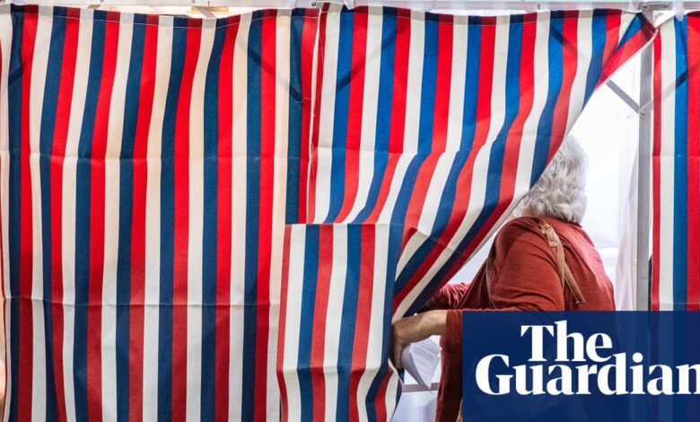 Представнички дом усвојио Закон о спасавању Америке, нацрт закона који подржава Трамп за наметање нових правила гласања | гласачко право у САД