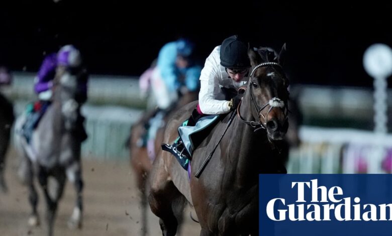 Цонститутион Хилл је изашао са шампионске препреке и спреман за следеће поглавље на Флат | Цонститутион Хилл Цонститутион Хилл је изашао са шампионске препреке и спреман за следеће поглавље на Флат | Цонститутион Хилл