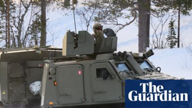 Украјински ратни брифинг: Велика Британија обећава да ће удвостручити број трупа у Норвешкој како би одвратила Путина | Украјина